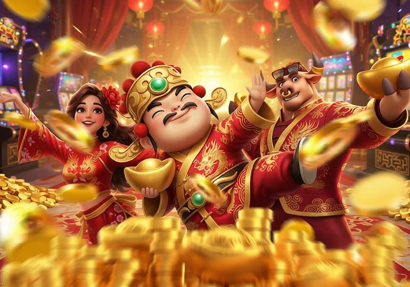 Tạm nghỉ giữa các phiên Game Bài dành cho người mới – OU88