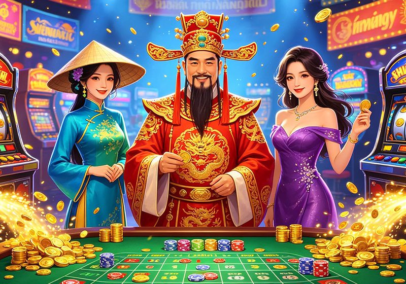 Hiểu thể thức BO1, BO3 và BO5 dành cho người mới – OU88