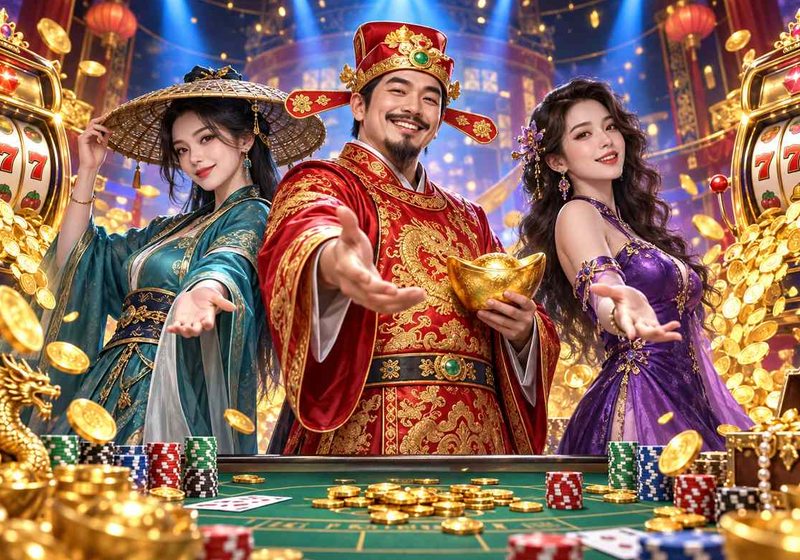 Phân biệt thông tin giới thiệu và thể lệ cùng OU88
